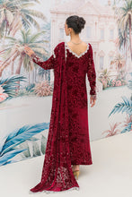 Royal Maroon