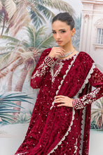 Royal Maroon