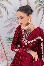 Royal Maroon