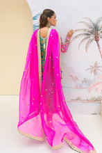 French Fuchsia