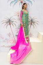 French Fuchsia