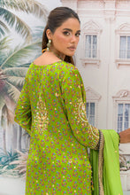 Lime Green