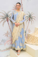 Periwinkle Gold