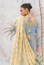 Periwinkle Gold