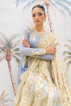 Periwinkle Gold