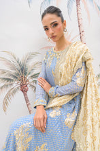 Periwinkle Gold