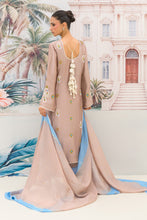 Coral Sand