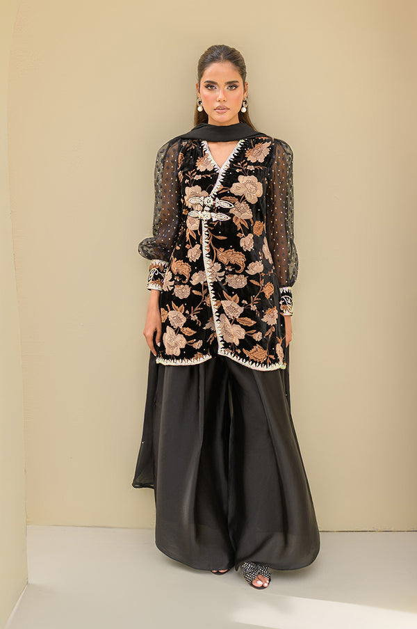 Plachi Black