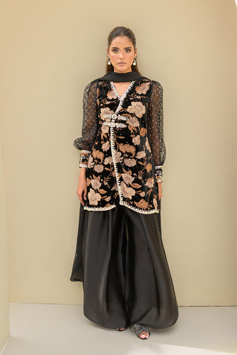 Plachi Black