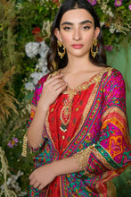 Raesa Kaftan