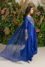 Royal Azure Blue