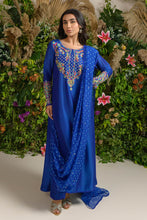 Royal Azure Blue