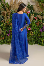 Royal Azure Blue
