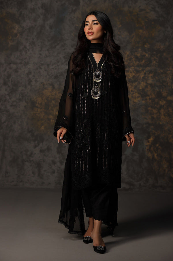 Black onyx