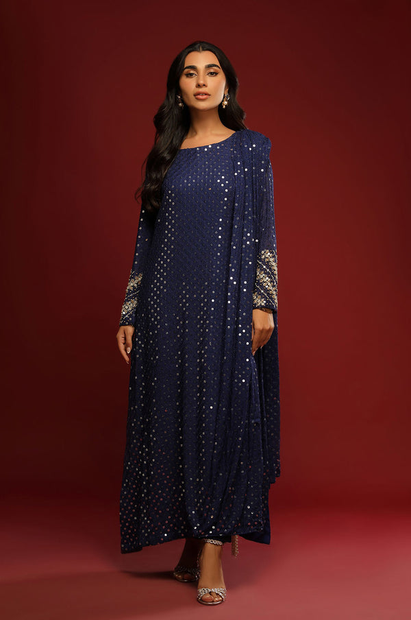 LEENA (INDIGO)
