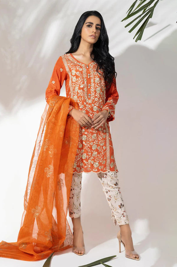 Tangerine