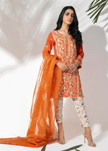 Tangerine