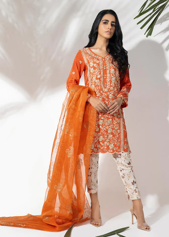 Tangerine