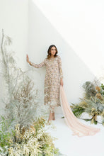 Printed Blush