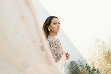 Printed Blush
