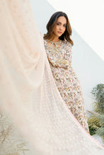 Printed Blush